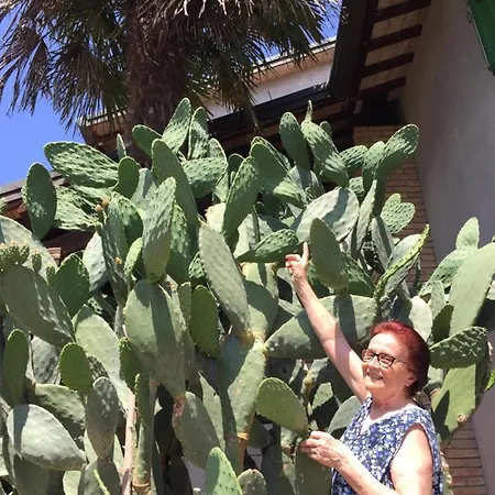 La Casa Di Pilar كوتيغنولا