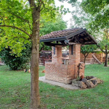 La Casa Di Pilar 3*