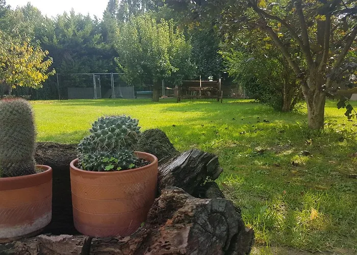 La Casa Di Pilar 3*