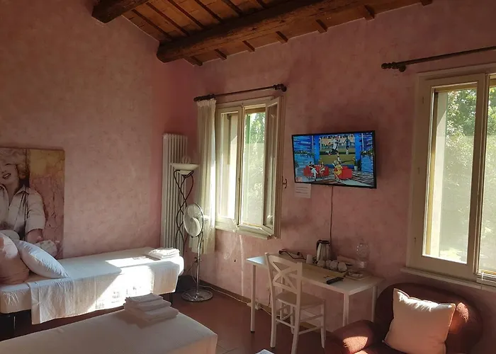 La Casa Di Pilar 3*