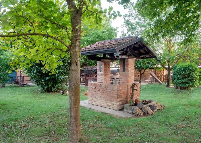 La Casa Di Pilar 3*