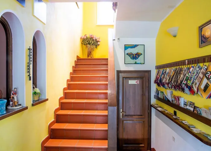 La Casa Di Pilar 3*