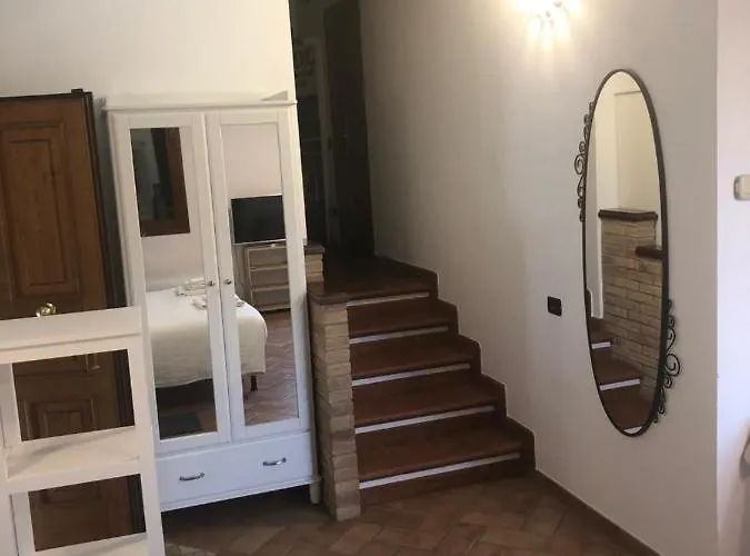 La Casa Di Pilar Cotignola