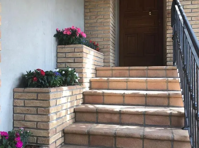 La Casa Di Pilar