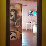La Casa Di Pilar Panzió Cotignola