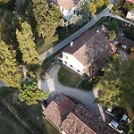 La Casa Di Pilar Panzió Cotignola