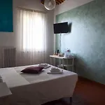 La Casa Di Pilar Panzió 3*