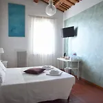 La Casa Di Pilar Panzió 3*