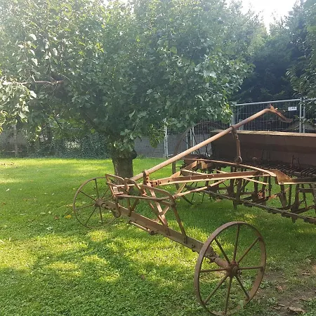 La Casa Di Pilar Bed & Breakfast 3*
