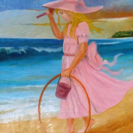 La Casa Di Pilar Отель типа 