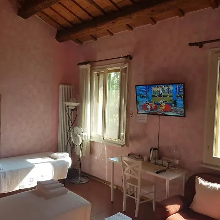 La Casa Di Pilar 3*