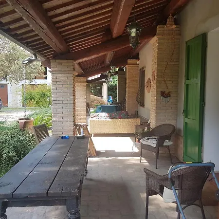 La Casa Di Pilar *