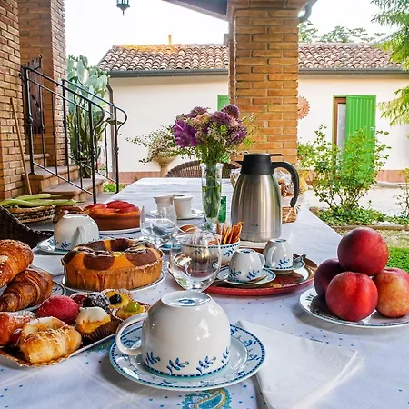 Bed & Breakfast La Casa Di Pilar