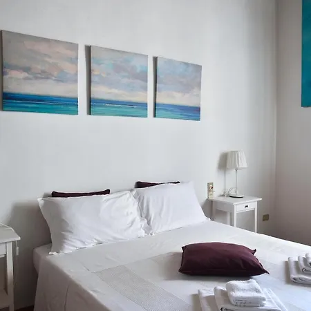 La Casa Di Pilar 3* Котиньола