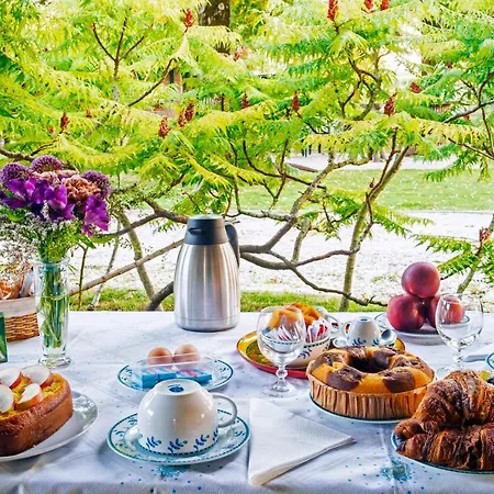 La Casa Di Pilar 科蒂尼奥拉