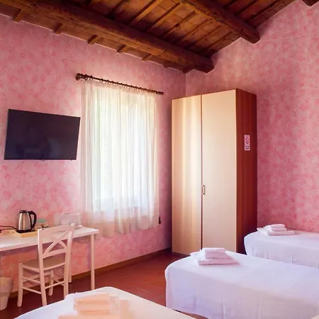 Bed & Breakfast La Casa Di Pilar Cotignola