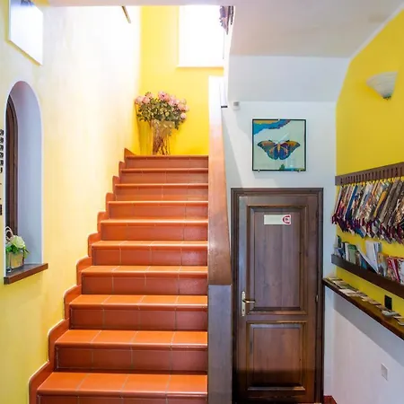 La Casa Di Pilar 3*