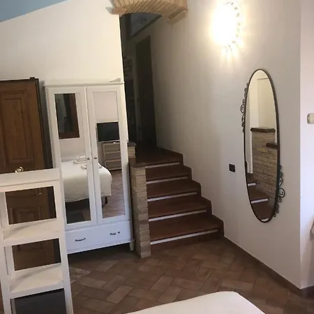 La Casa Di Pilar Котиньола