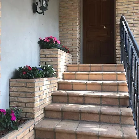 La Casa Di Pilar
