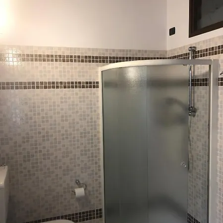 La Casa Di Pilar לינה וארוחת בוקר קוטיניולה