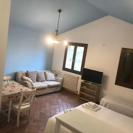 La Casa Di Pilar 3* Cotignola