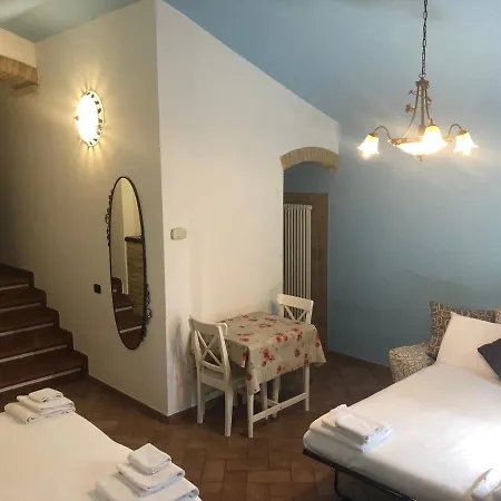 La Casa Di Pilar Cotignola