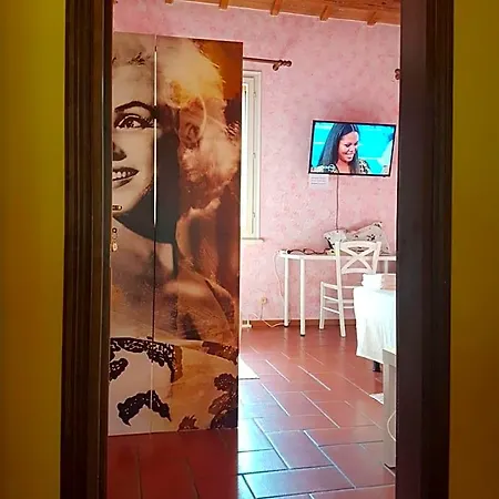 La Casa Di Pilar
