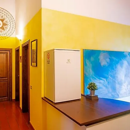 La Casa Di Pilar Bed & Breakfast Cotignola