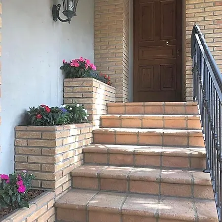 Bed & Breakfast La Casa Di Pilar 3*