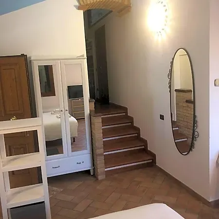 La Casa Di Pilar Bed & Breakfast Cotignola