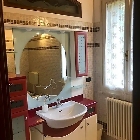 La Casa Di Pilar 3*
