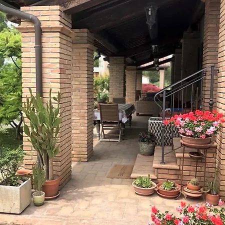 La Casa Di Pilar