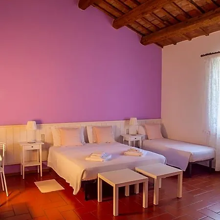 La Casa Di Pilar Cotignola