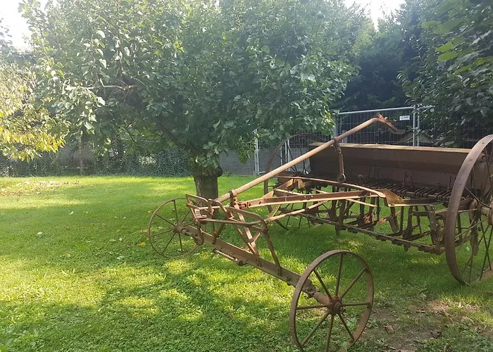 La Casa Di Pilar Nocleg ze śniadaniem 3*