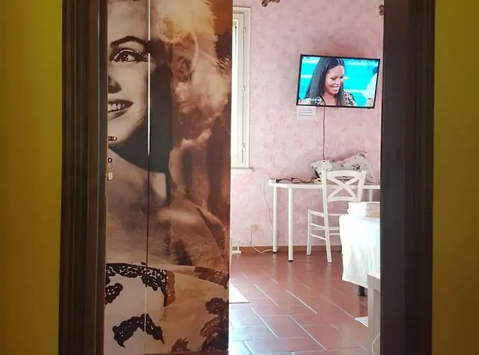 La Casa Di Pilar Bed & Breakfast Cotignola