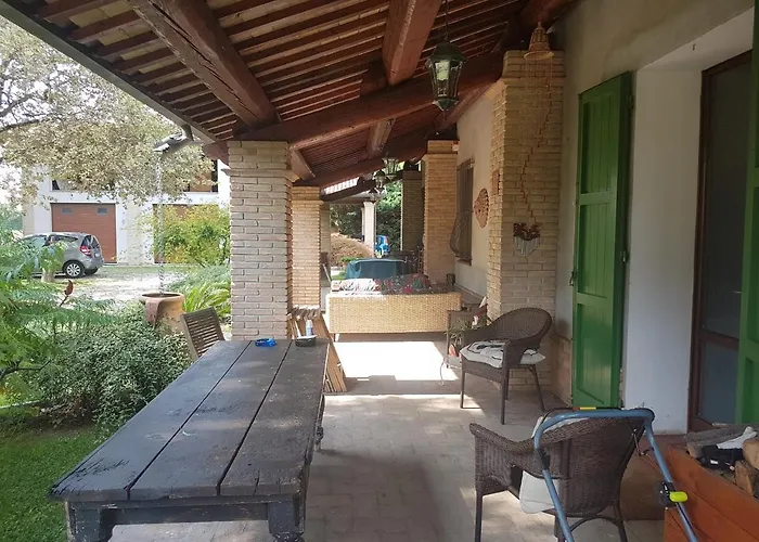 La Casa Di Pilar 3*
