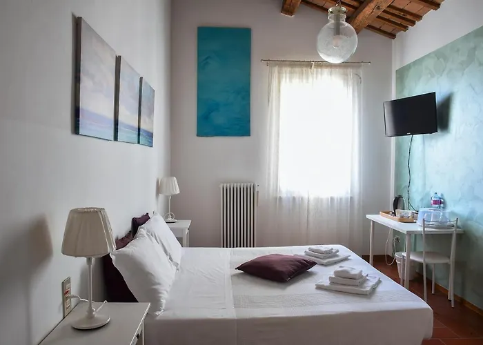 Bed & Breakfast La Casa Di Pilar 3*