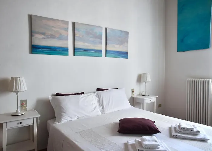 La Casa Di Pilar 3* 科蒂尼奥拉