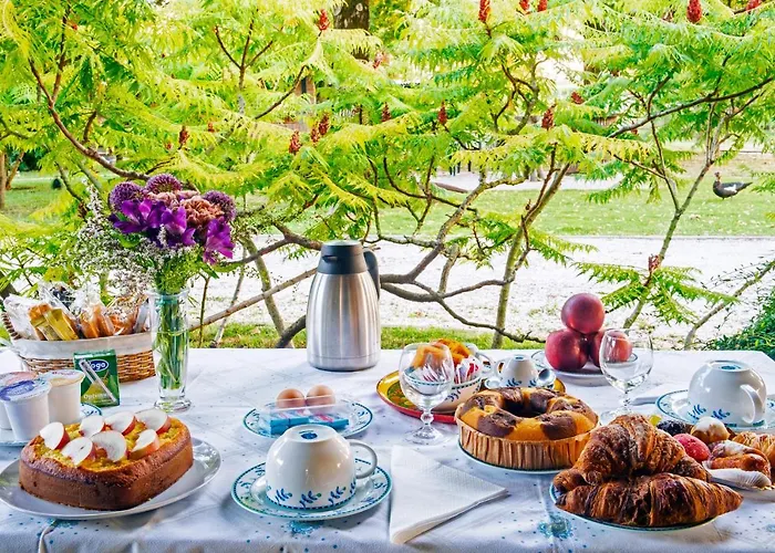 La Casa Di Pilar Cotignola