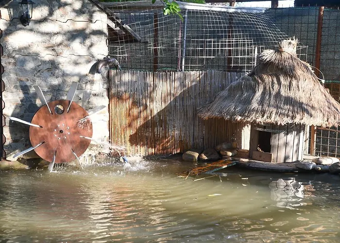 La Casa Di Pilar Cotignola