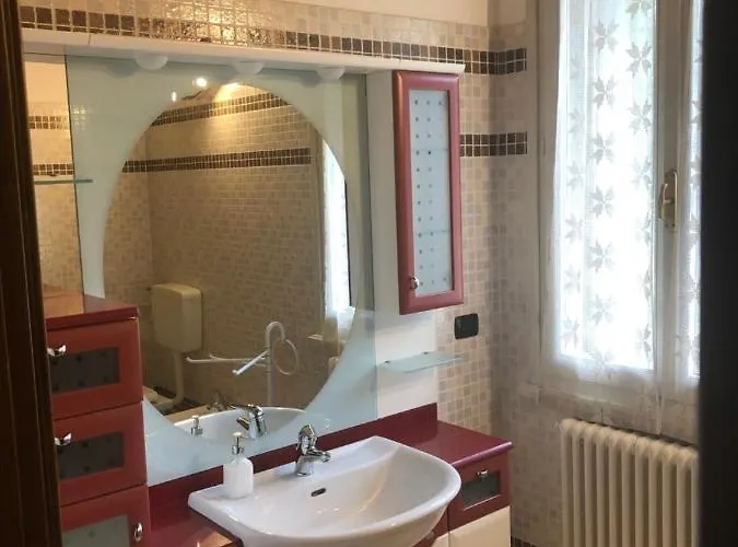 La Casa Di Pilar Bed & Breakfast Cotignola