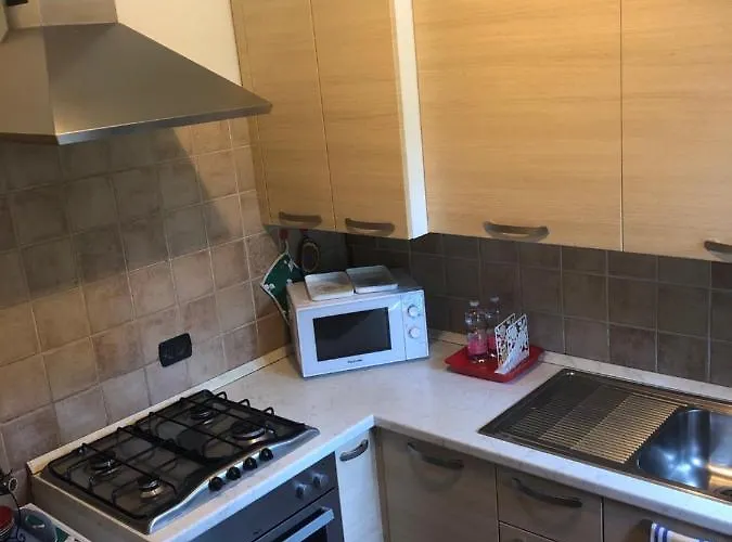 La Casa Di Pilar 3* 科蒂尼奥拉