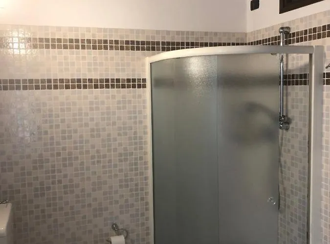 La Casa Di Pilar Bed & Breakfast Cotignola