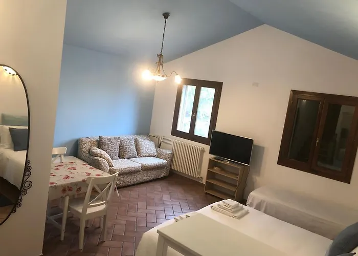 La Casa Di Pilar 3* Cotignola